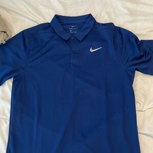 Nike Golf Shirt
